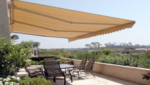 Terrace Awnings﻿﻿ - Manufacturer, Dealers, Contractors, Suppliers, Delhi 