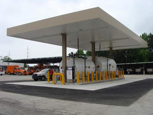 Toll Plaza Canopies - Manufacturers, Fabricators, Contractors, Dealers, Delhi