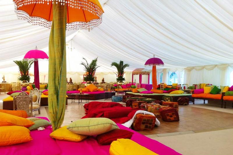 Wedding Decoration Umbrellas Manufacturing Companies in New Delhi, India