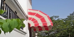 Window Awnings﻿ - Manufacturer, Dealers, Contractors, Suppliers, Delhi, India