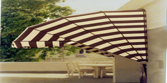 Delhi - Window Canopy, Window Awnings, Window Sheds, Outdoor Awnings