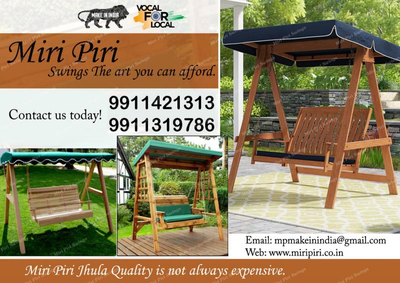 Wooden Swing, Wooden jhula, wooden jhoola, wooden jula, wooden hammocks, 