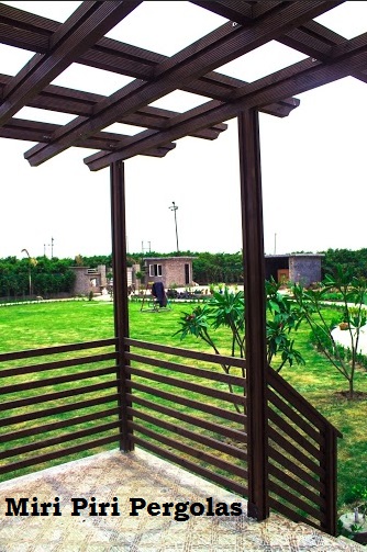 Wooden Pergola Manufacturer, Wooden Pergola Suppliers, Wooden Pergola Exporters