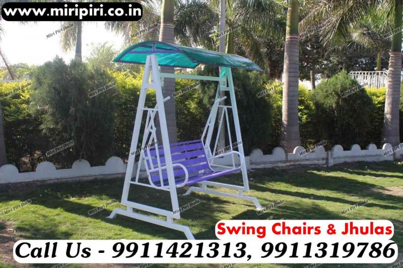 Wrought Iron Jula, Wrought Iron Jhula, Wrought Iron Jhoola, Wrought Iron Swings,