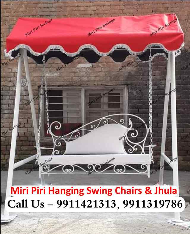 Wrought Iron Swing, Wrought Iron Jhula, Wrought Iron Jhoola, Wrought Iron Zula,