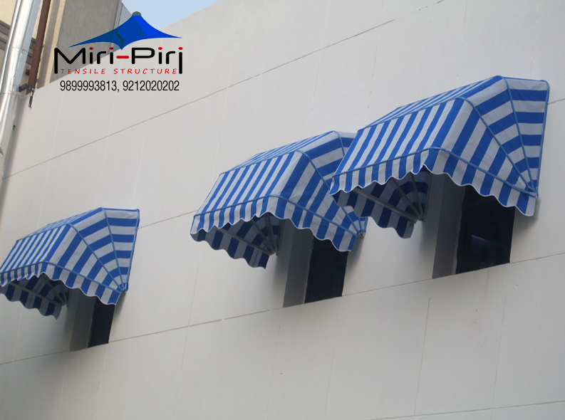 Window Awnings Manufacturer