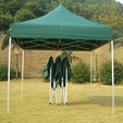 Canopy Manufacturers in Azad Market. Corrosion Resistant and Longevity.