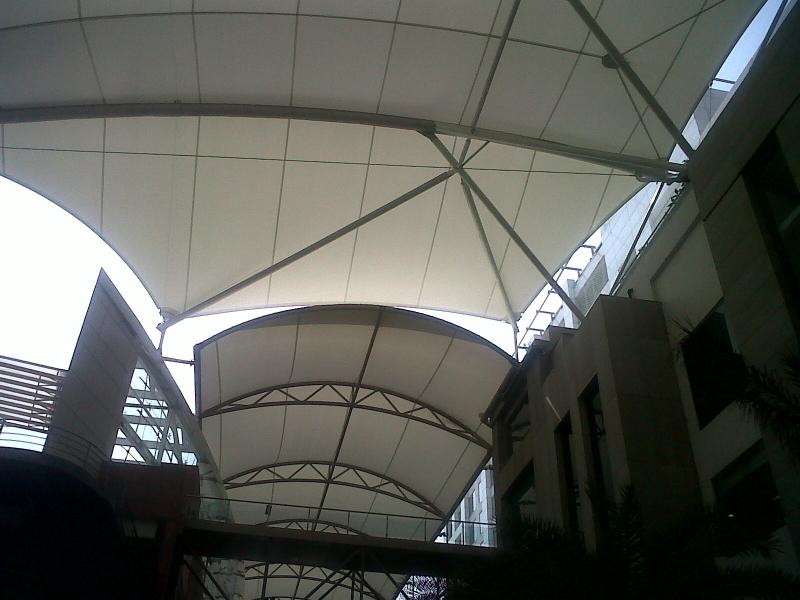 Cantilever Architecture Definition, Cantilever Fabric Structures Manufacturers, 