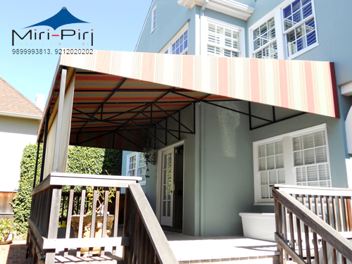 Best and Prominent Commercial Awning Traders,Manufacturer, Service Provider, Supplier, Contractors New Delhi.