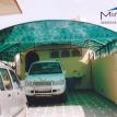 fibreglass parking structures Manufacturer, Service Provider, Contractor, India.