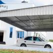 prefabricated Car Parking Manufacturer, Service Provider, Contractor, India.