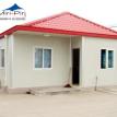 prefabricated house cabin Manufacturer, Service Provider, Contractor, India.