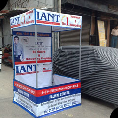 Promotional Canopies - Manufacturers, Suppliers & Exporters