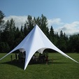Promotional Canopy - World Class Design & Lowest Price. Fully Customized Solutio