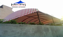 Balcony Awnings, Shop Awnings, Designer Awnings, Aluminium Awnings, Awnings 