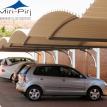 sheds for car parking structures Manufacturer, Service Provider, Contractor