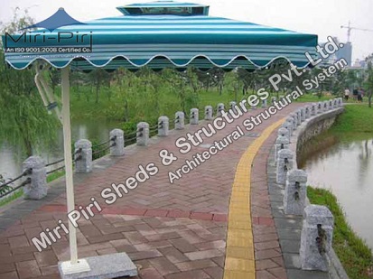 Square Umbrellas, Square Umbrellas Manufacturer, Square Umbrellas Supplier, 